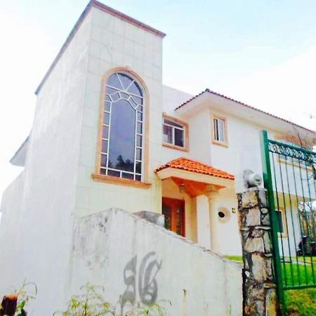 Casa De Descanso En Rancho San Diego Ixtapan De La Sal Villa Dış mekan fotoğraf