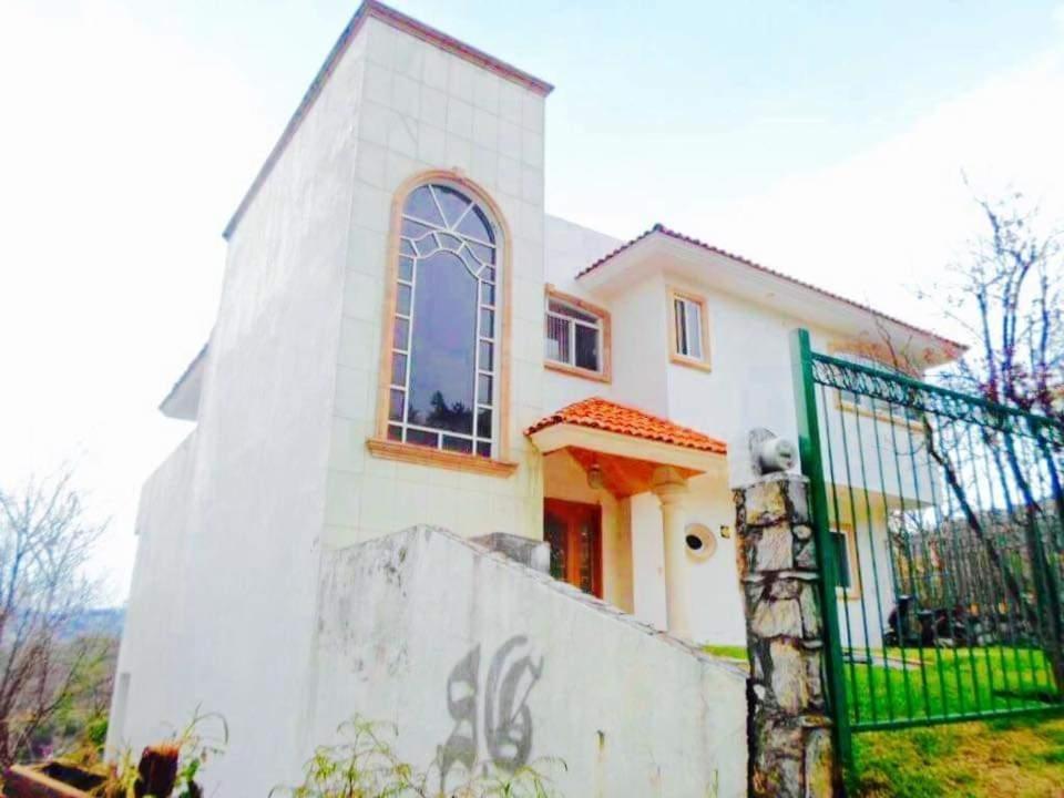 Casa De Descanso En Rancho San Diego Ixtapan De La Sal Villa Dış mekan fotoğraf